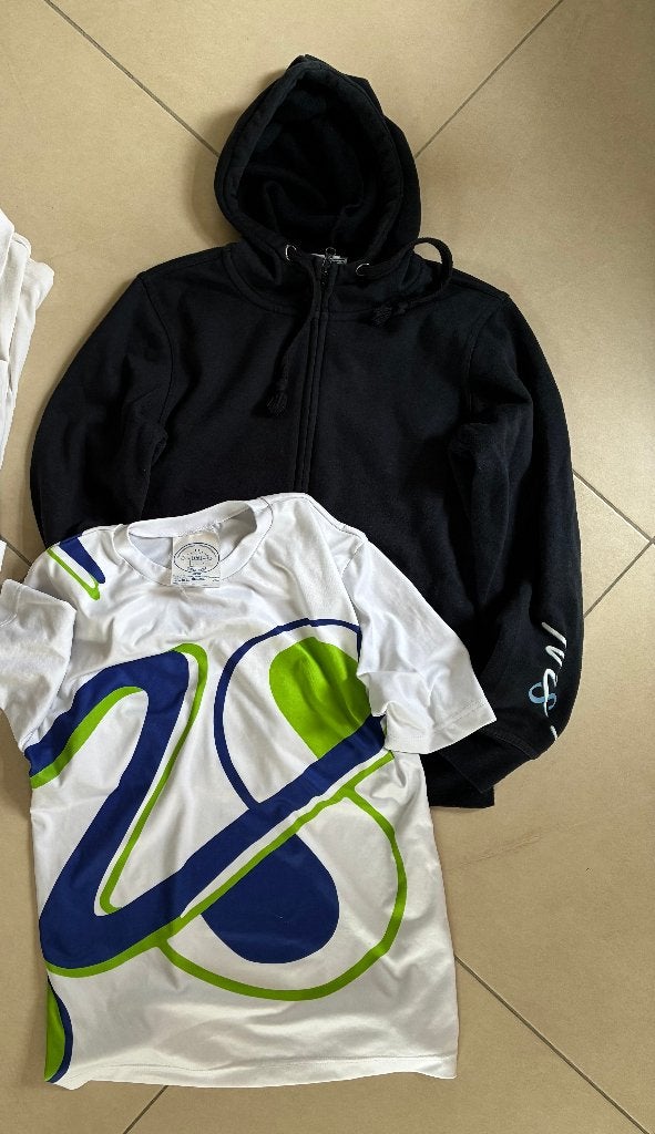UNIFORM Maris Stella (schooluniform), Kinderen en Baby's, Kinderkleding | Overige, Ophalen of Verzenden, Zo goed als nieuw, Geen merk