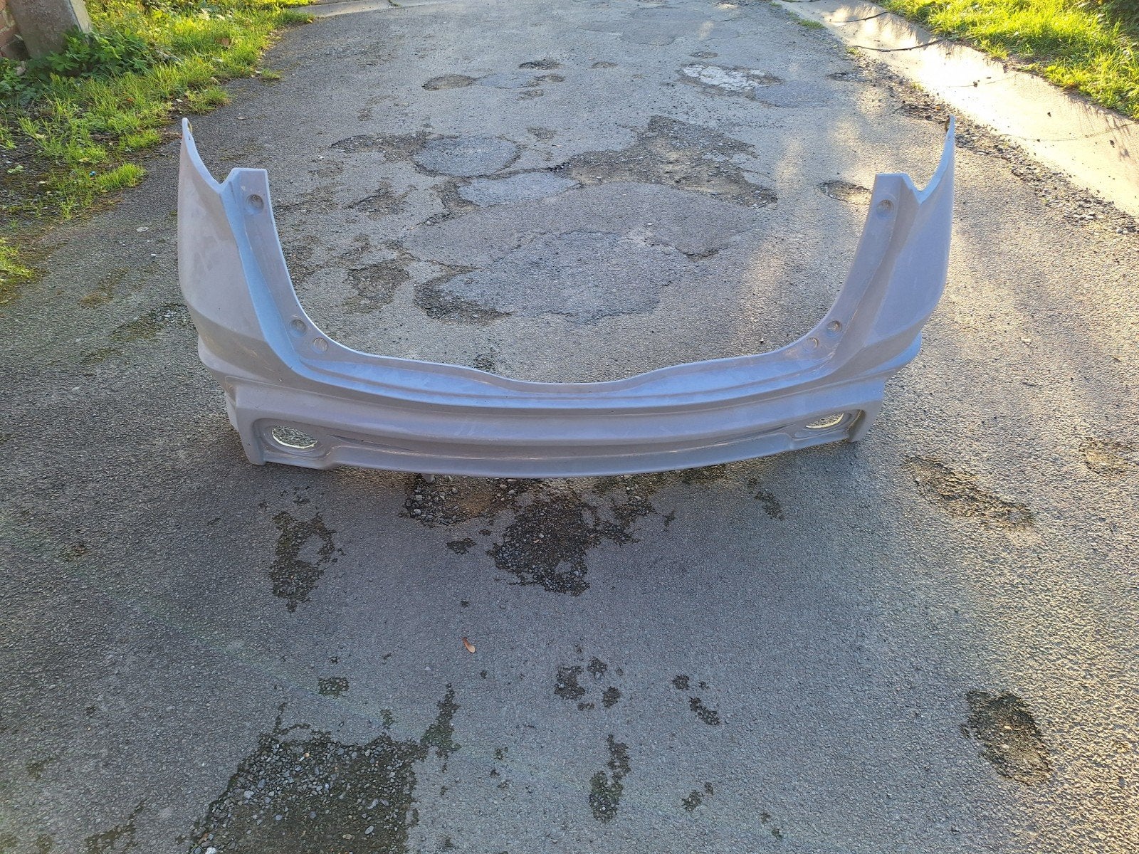 Mugen fn2 Type R achterbumpers, Auto's, Particulier, Te koop