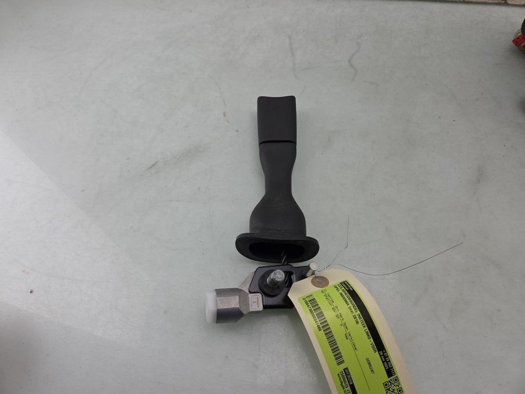 GORDELSLOT LINKS VOOR Opel Insignia Sports Tourer, Dhr. J. Ham, Gebruikt, Administratie@autoham.nl, Opel