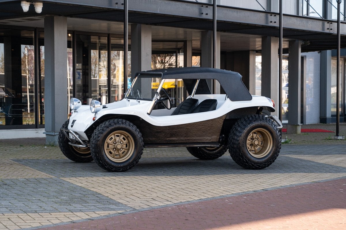 Volkswagen buggy Meyers Manx, Autos, Cuir, Autres modèles, Achat, Intérieur cuir