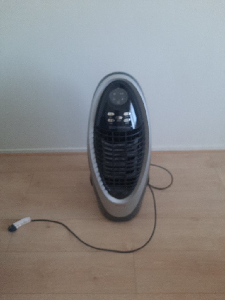 Refroidisseur d'air Honeywell, Electroménager, Enlèvement, Utilisé