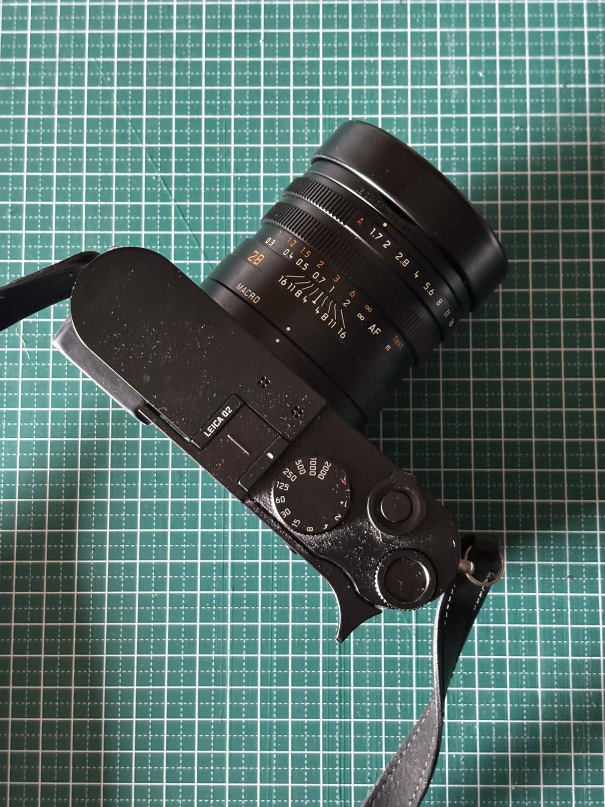 Leica q2, TV, Hi-fi & Vidéo, Appareils photo numériques, Sans zoom optique, Autres Marques, Compact, Comme neuf