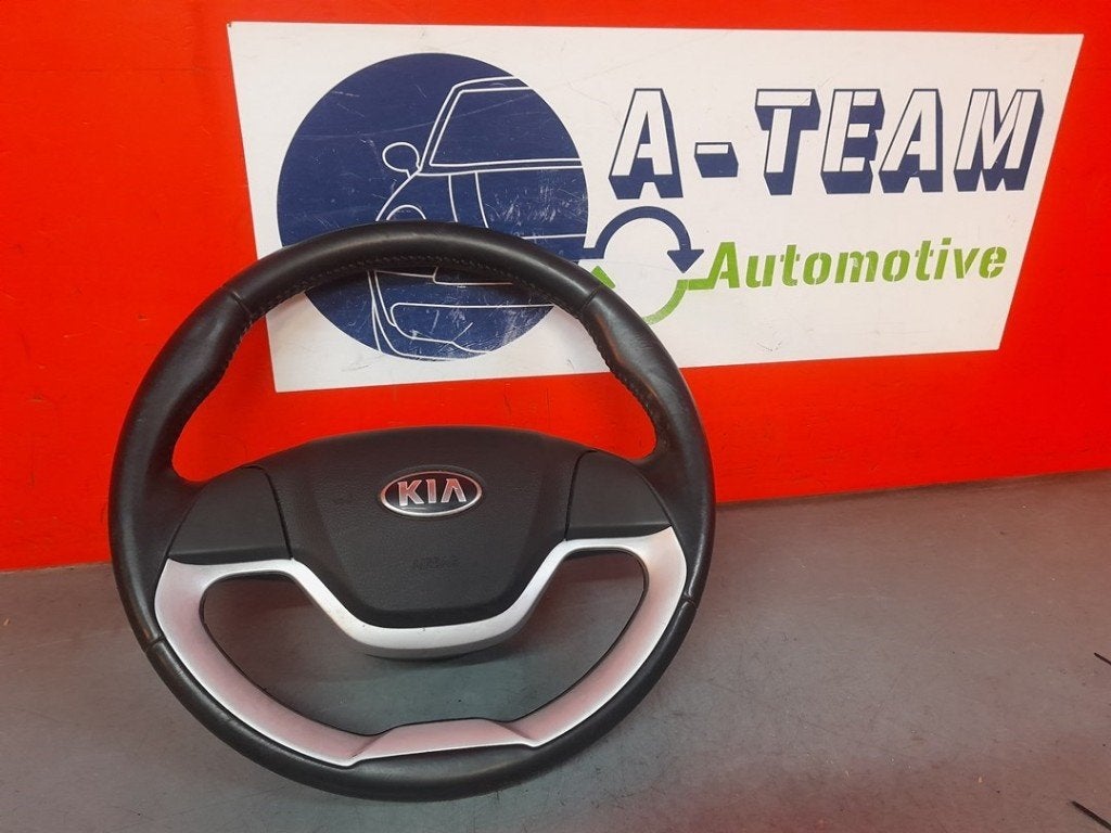 AIRBAG VOLANT Kia Picanto (TA) (|569001Y060EQ|), Autos : Pièces & Accessoires, Utilisé, Kia