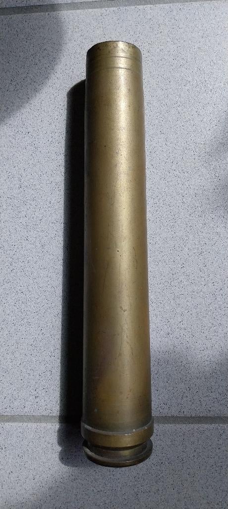 3,7 cm flak 18, Ophalen of Verzenden, Landmacht, Overige typen
