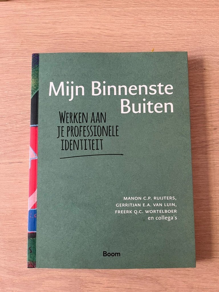 boeken Toegepaste Psychologie Artvelde Hogeschool, Ophalen, Gelezen, Overige niveaus, Overige vakken