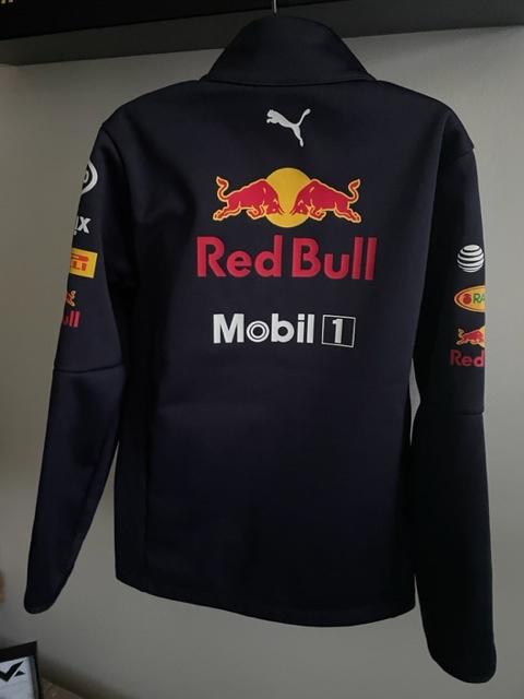 Max verstappen jasje, Enlèvement ou Envoi, Neuf, ForTwo