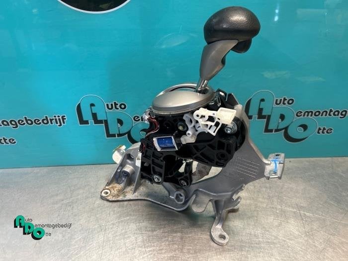 Levier de sélection automatique d'un Honda Civic (Civic 06-, Honda, -, 3 mois de garantie, Utilisé