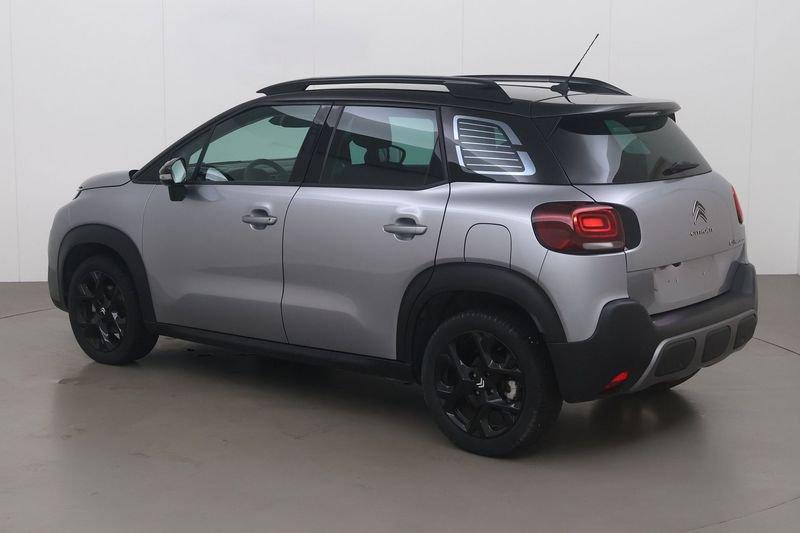 Citroen C3 Aircross 1.2 puretech max origins s&s 110, Autos, Argent ou Gris, Achat, Cruise Control, Entreprise
