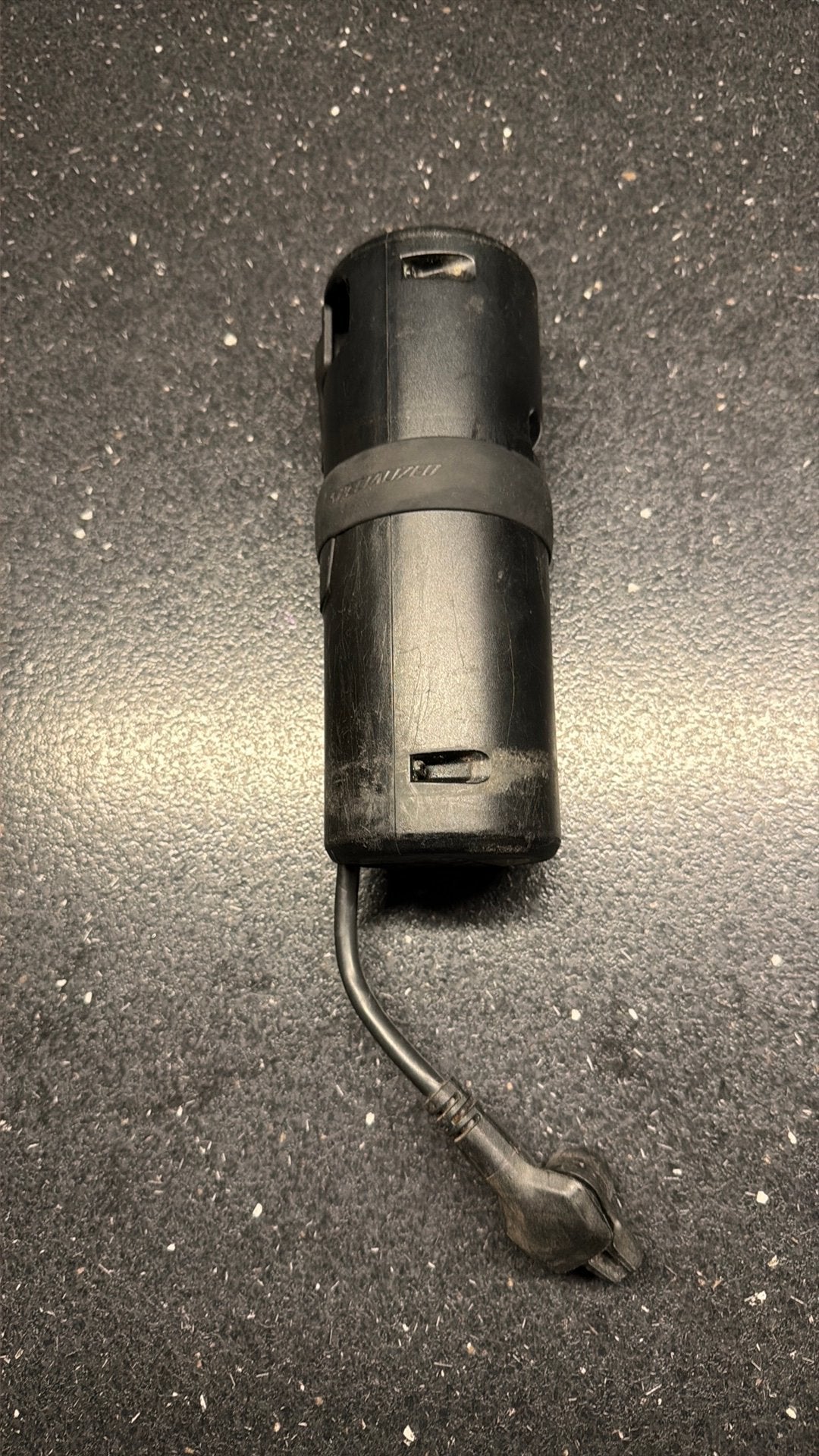 Specialized Range Extender, Enlèvement, Utilisé