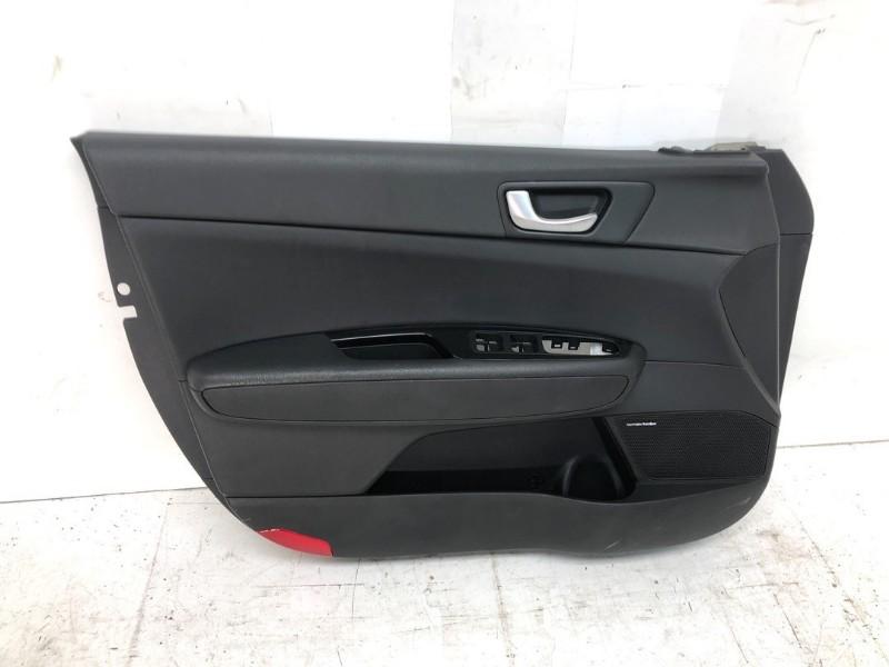PANNEAU DE PORTE AVANT GAUCHE Kia Optima Sportswagon (JFF), Utilisé, Kia