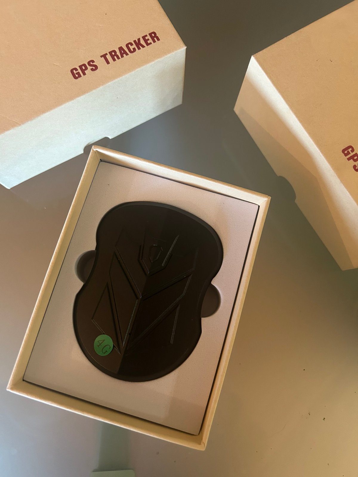 Tracker gps 4G pour véhicules, Auto diversen, Anti-diefstal, Ophalen of Verzenden, Nieuw