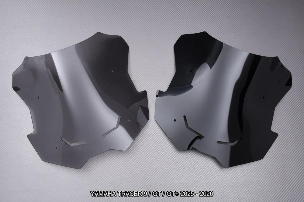Bulle YAMAHA TRACER 9 / GT / GT+ 2025 - 2026, Motos, Enlèvement ou Envoi, Neuf