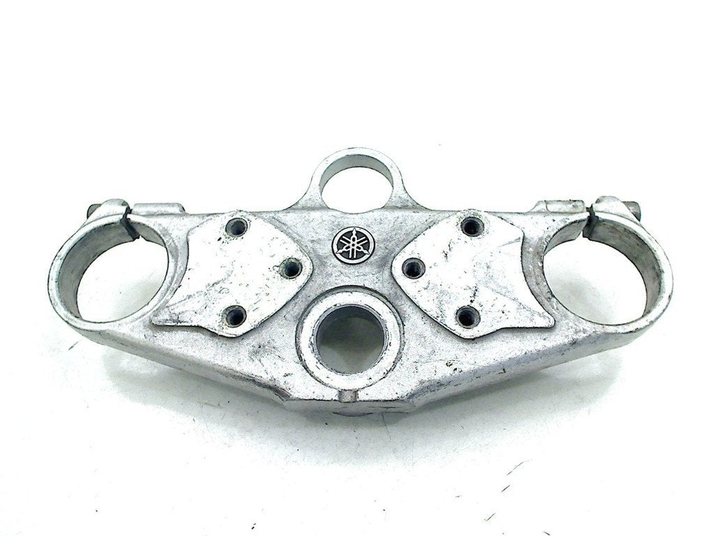 KROONPLAAT FJR 1300 2001-2002 (FJR1300 5JW) (5jw00t-1), Dhr. S. di Majo, Gebruikt, Info@cama-motorparts.nl, P.J. Troelstraweg 8 8
3144 CX  MAASSLUIS, NL