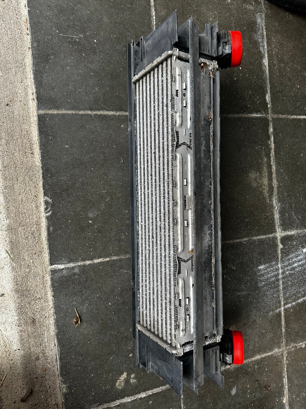 BMW M135i OEM-intercooler, Auto-onderdelen, Ophalen, BMW