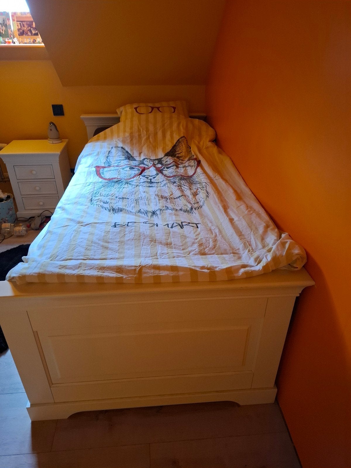 kinderslaapkamer, Kinderen en Baby's, Kinderkamer | Complete kinderkamers, Ophalen, Gebruikt