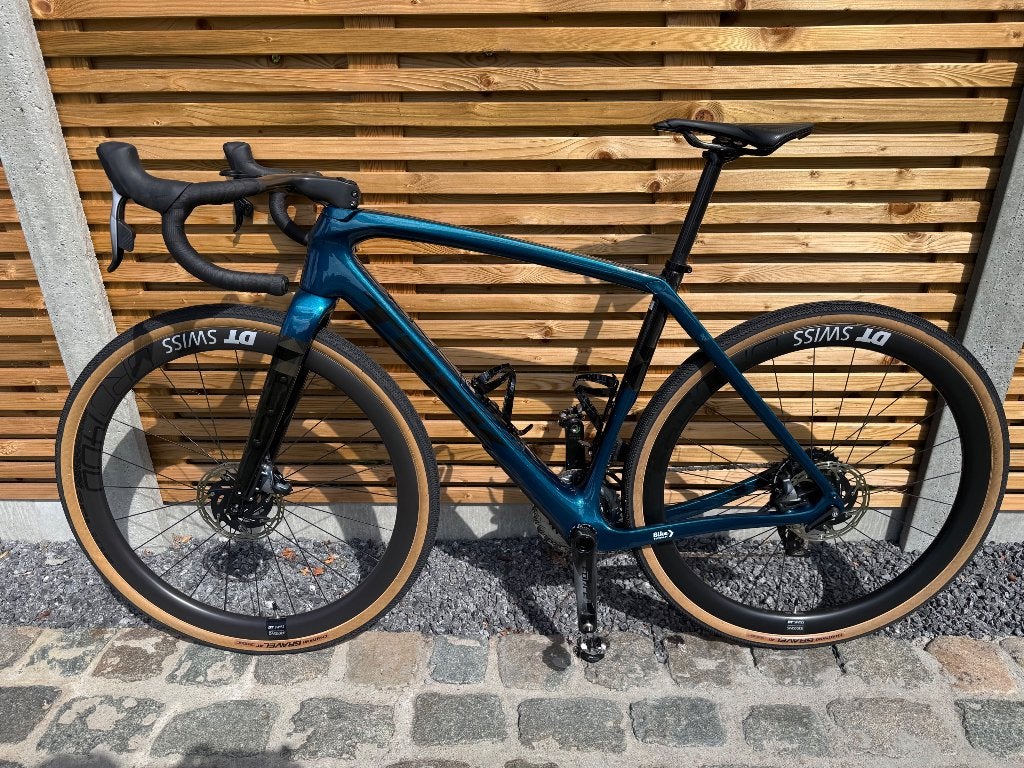 Randonnée Gravelbike, Vélos & Vélomoteurs, Neuf, Autres marques, Enlèvement ou Envoi, 53 à 57 cm