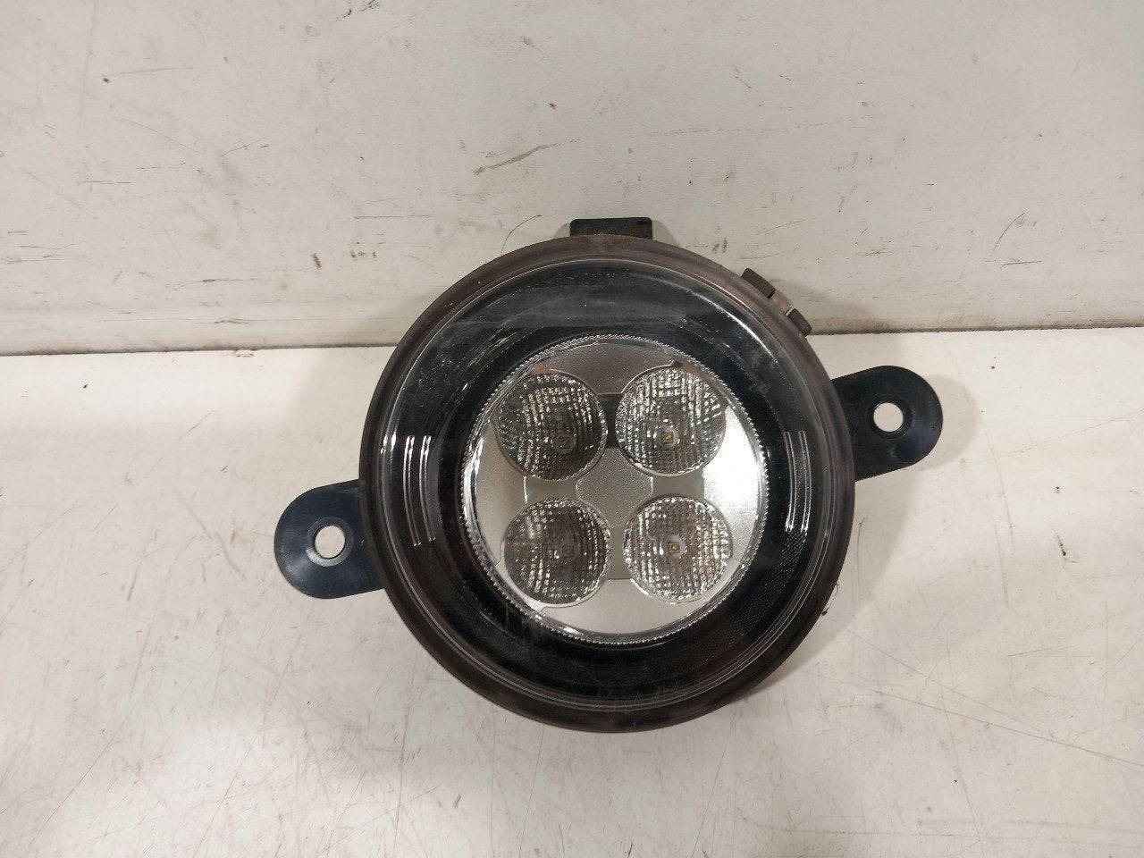 Daglichtrijverlichting rechts voor Renault Twingo, Onderdelen@venauto.nl, Van der Ven Autorecycling B.V., Ettenseweg 76, 4706 PB Roosendaal, The Netherlands