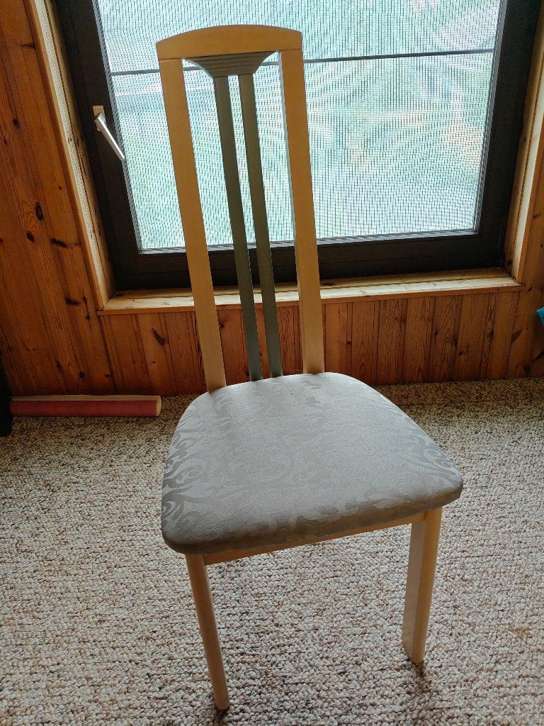 eetkamerstoelen, Huis en Inrichting, Ophalen