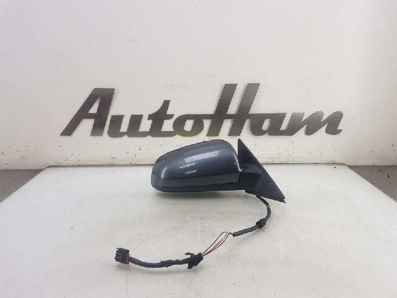SPIEGEL RECHTS Audi A3 (8P1) (01-2003/08-2012), Auto-onderdelen, Gebruikt, Audi