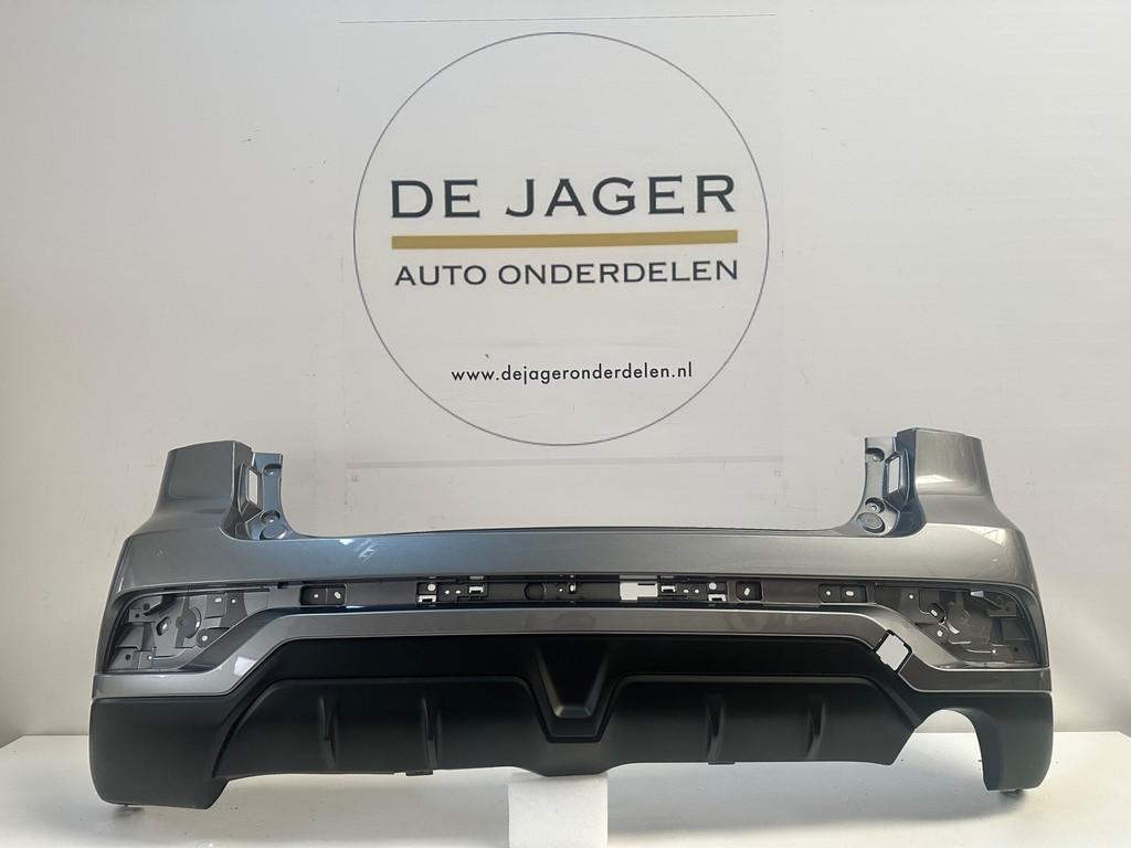 MITSUBISHI ASX FACELIFT PARE-CHOCS ARRI RE PARE-CHOCS 6410D4, Info@mitsubishi-motors.com, Arrière, Pare-chocs, Mitsubishi Motors Corporation