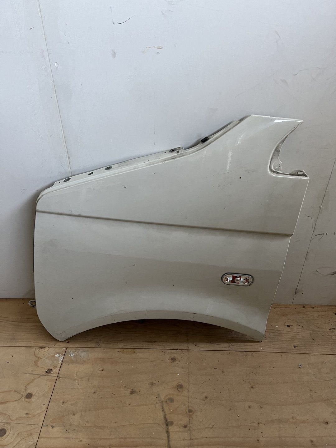 Volkswagen Transporter voorscherm linksvoor, -, Garde-boue, Utilisé, -