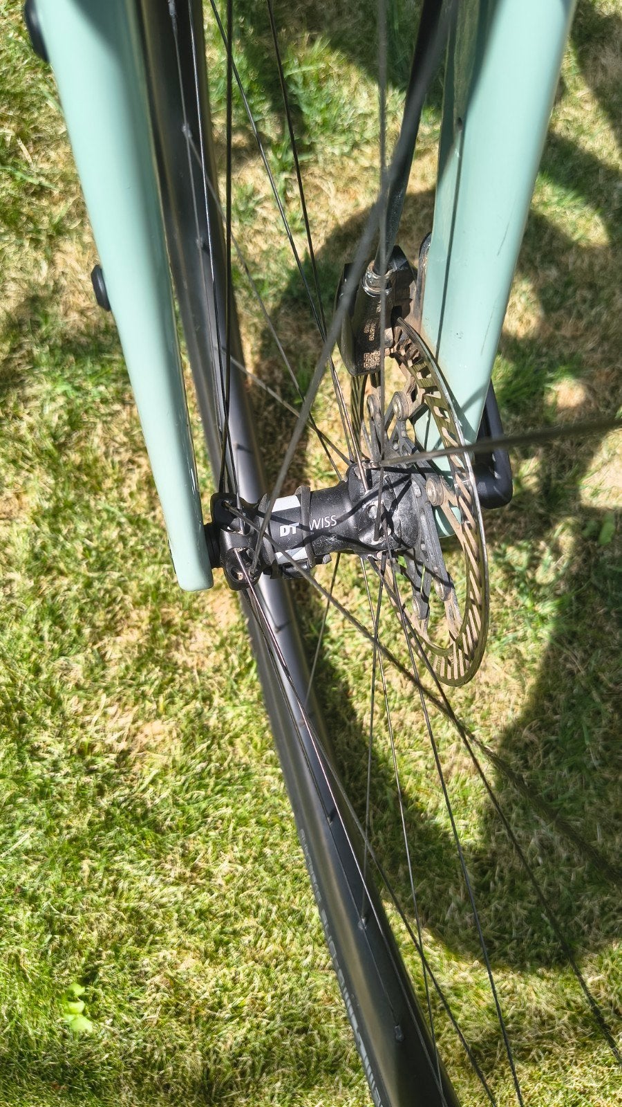 Canyon Grizl 7 oneby, Autres marques, 10 à 15 vitesses, Aluminium, Enlèvement