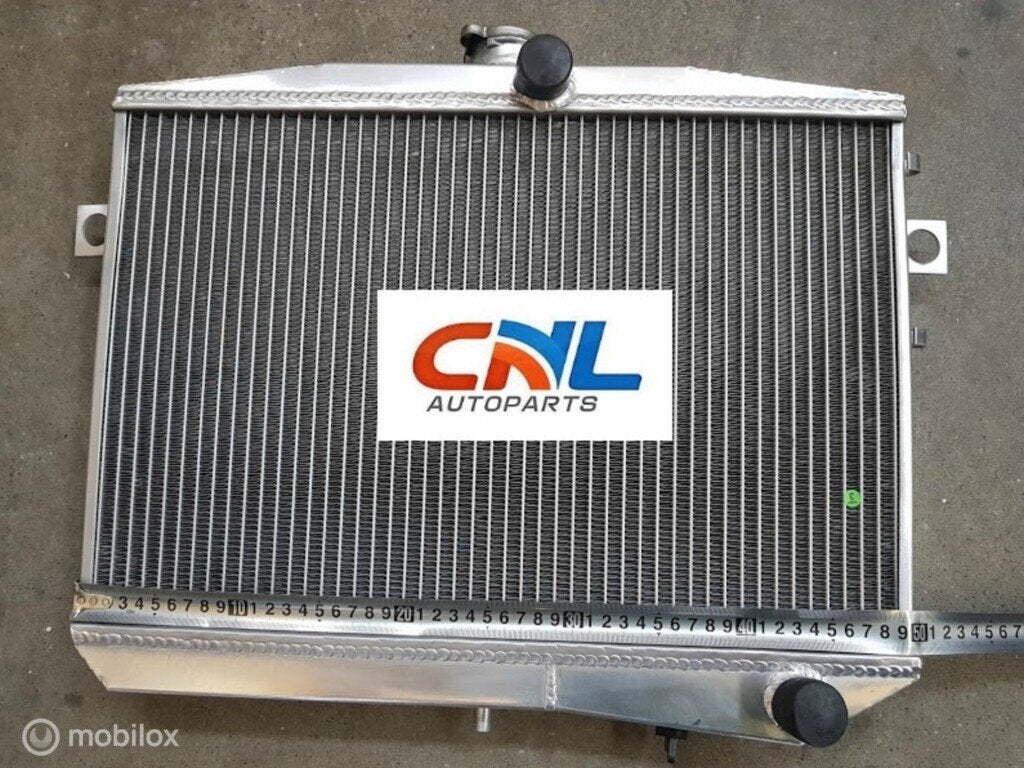Radiateur Volvo Amazon P1800 B18 B20 engine GT 1959-1970, Neuf, Enlèvement ou Envoi