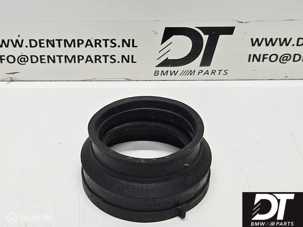 Inlaatbuis BMW M3 E46 S54 11617835861, Auto-onderdelen, Motor en Toebehoren, Gebruikt, Ophalen of Verzenden, BMW, BMW