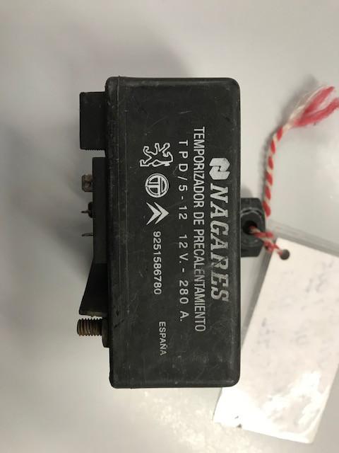 VOORGLOEI RELAIS Citroën C15 Break (9251586780), Gebruikt, Citroën, Mevr. I. Hauben, Rue de l'Espoir 34 34
4030  GRIVEGNÉE, BE