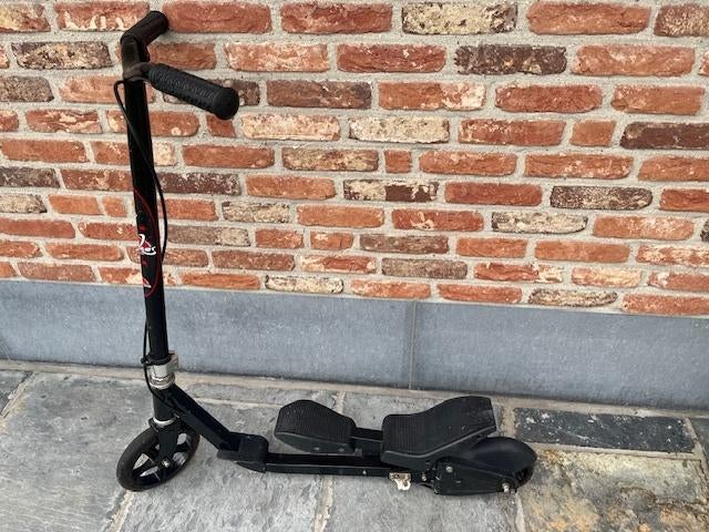 Step, Fietsen en Brommers, Steps, Ophalen, Gebruikt, Overige typen
