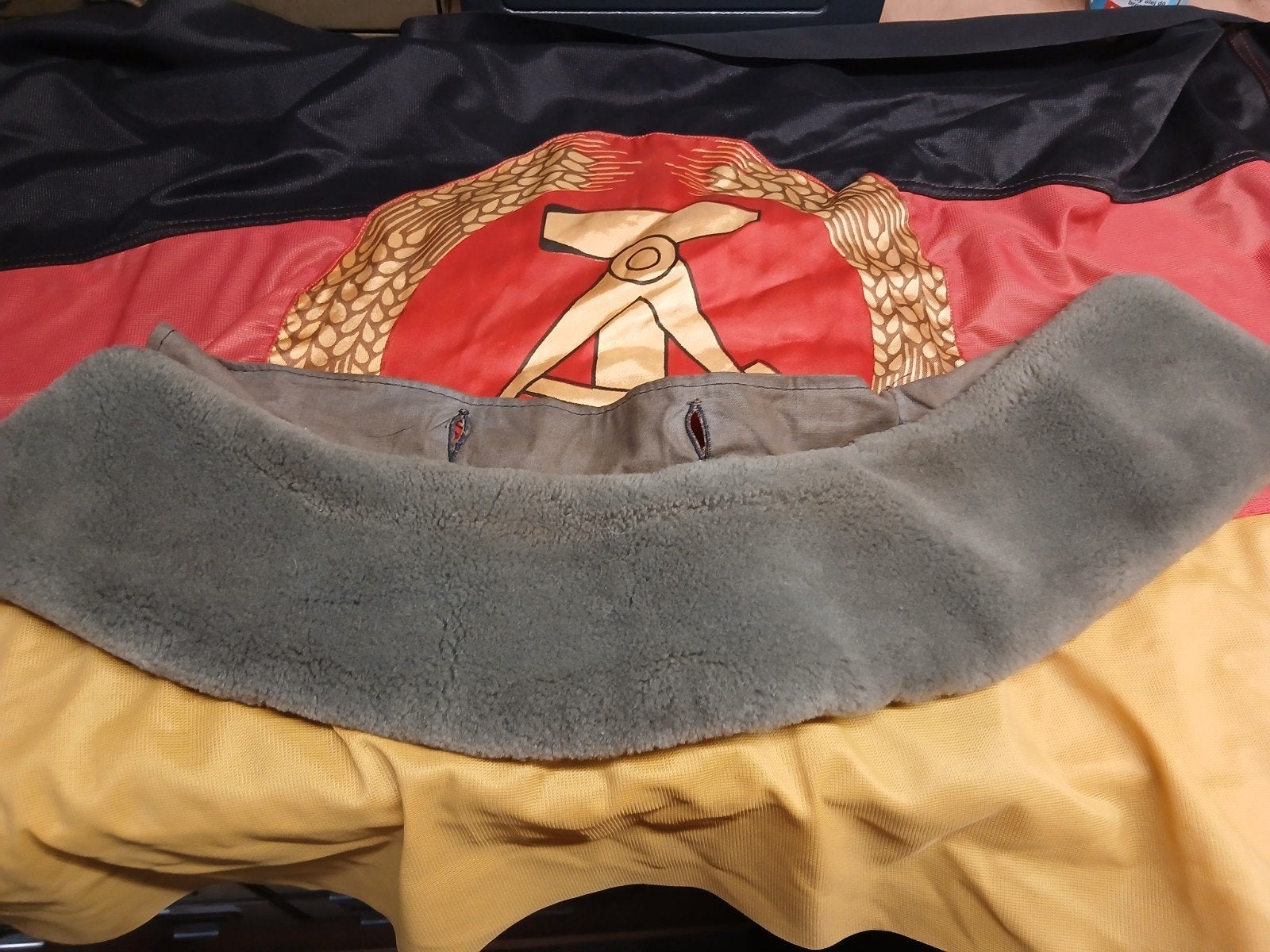 Col veste hivers Nva., Enlèvement ou Envoi