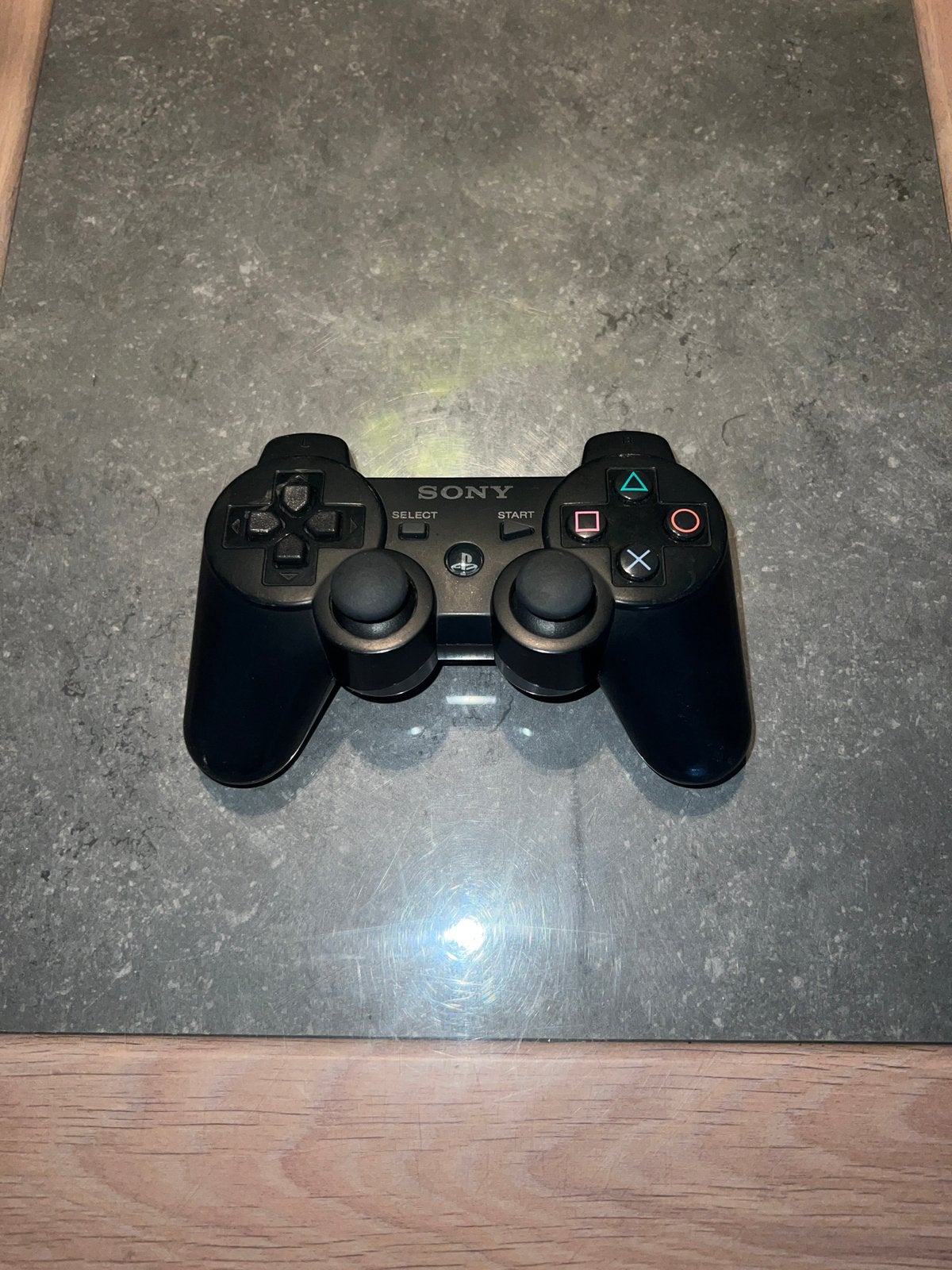 Sony PlayStation 3 Controller – Perfecte staat, Games en Spelcomputers, Ophalen, Zo goed als nieuw, Controller, PlayStation 3