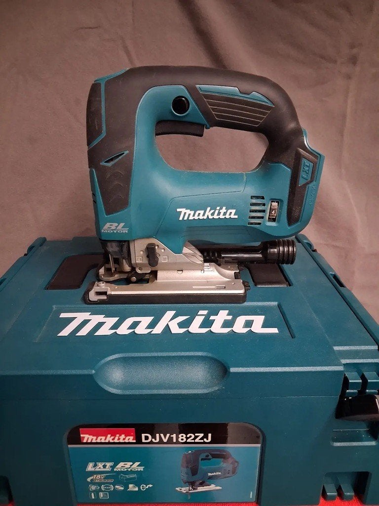 scie sauteuse Makita  sans fil  Neuve !, Bricolage & Construction, Enlèvement, Neuf, Scie sauteuse, Makita