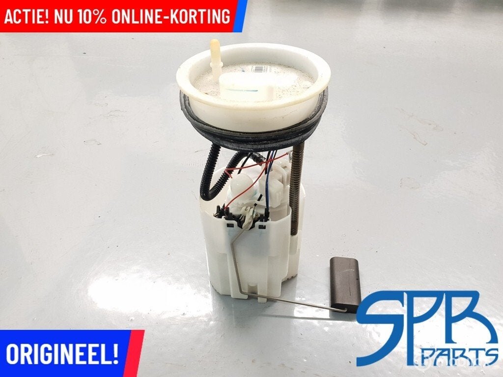 Tankvlotter 1S0919051B CHY 1.0 MPI ELEKTRIS. BRANDSTOFPOMP, Gebruikt, Volkswagen, Ophalen of Verzenden, Volkswagen