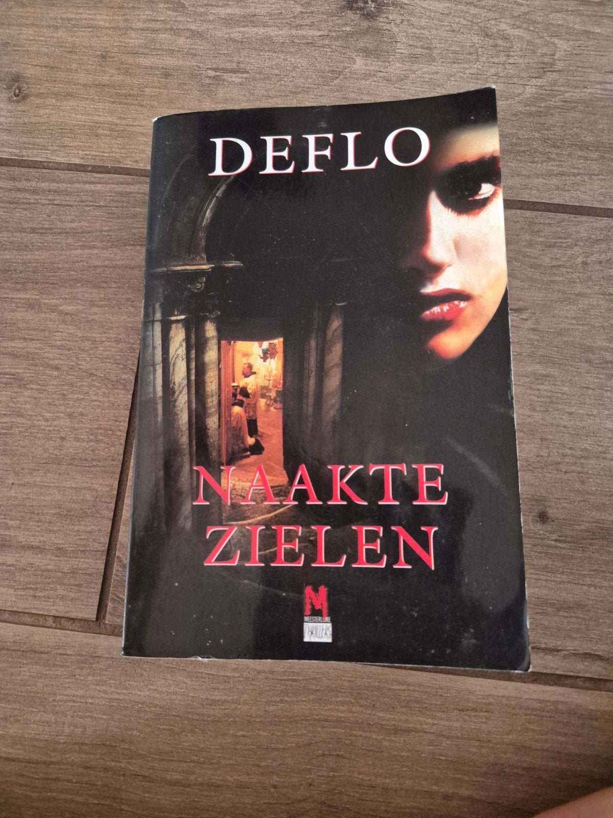 Boeken van Deflo, Boeken, Ophalen of Verzenden, Gelezen