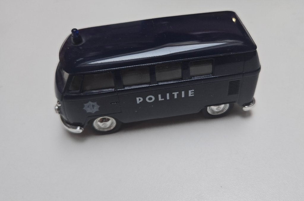 Volkswagen T1 bus, Enlèvement ou Envoi, Comme neuf, Voiture