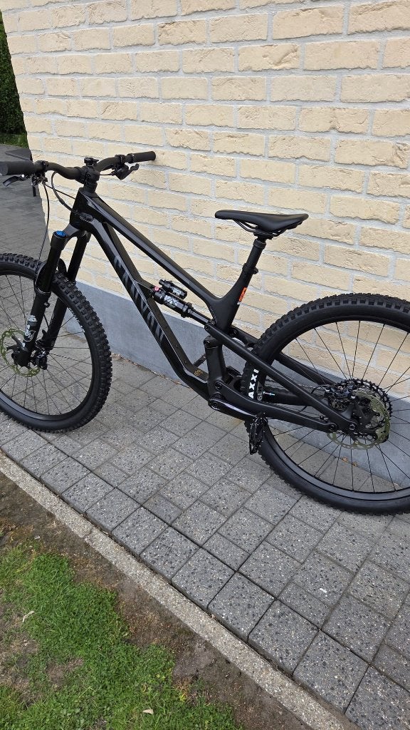 Vélo de montagne Canyon Spectral CF 7 NOUVEAU, Vélos & Vélomoteurs, Vélos | VTT & Mountainbikes, Neuf, Enlèvement