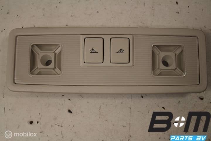 Binnenverlichting achterin VW Passat B8 Variant 5G0947291K, Autos : Pièces & Accessoires, Habitacle & Garnissage, Utilisé