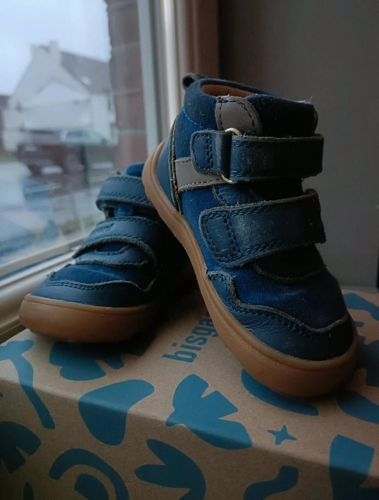 Bisgaard schoenen 22, Ophalen, Schoenen