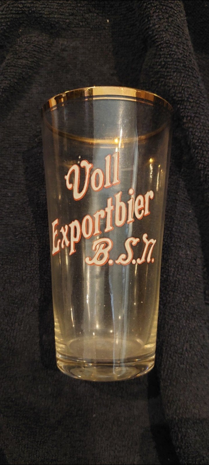 oud glas brouwerij Slaghmuylder ninove, Verzamelen, Ophalen