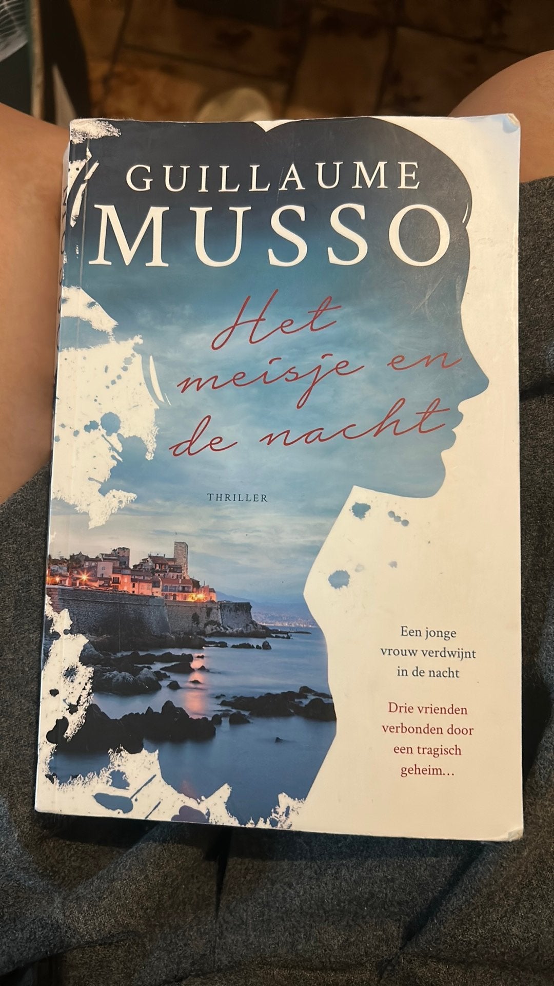 Guillaume Musso - La fille et la nuit, Enlèvement ou Envoi, Guillaume Musso
