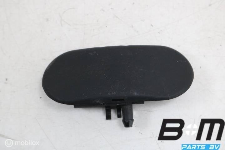 Ruitensproeier verwarmd links Audi A8 4E 8E0955987B, Autos : Pièces & Accessoires, Vitres & Accessoires, Utilisé