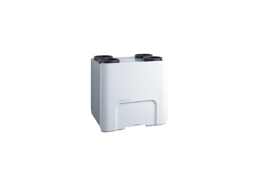 Zehnder ComfoCool pour VMC Double Flux Zehnder Q600, Enlèvement, Utilisé, Ventilateur et Extracteur