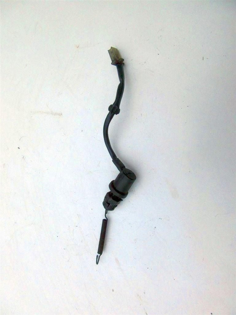 Yamaha XJ600 remlicht schakelaar switch achter rem Diversion, Enlèvement ou Envoi, Utilisé