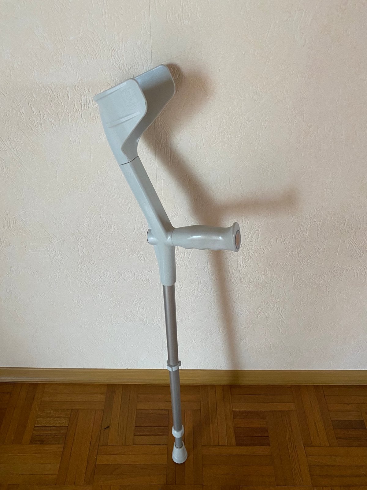 Béquille orthopédique, Enlèvement, Comme neuf