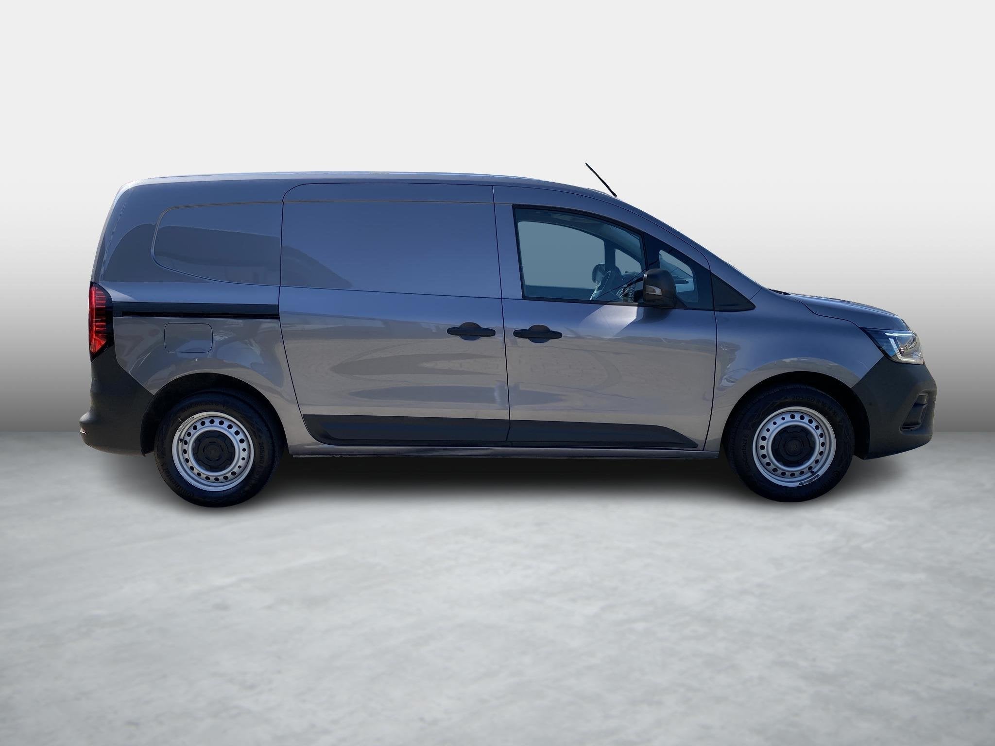 Renault Kangoo Advance L2 Blue dCi 95, Voorwielaandrijving, Gebruikt, 95 pk, Bedrijf