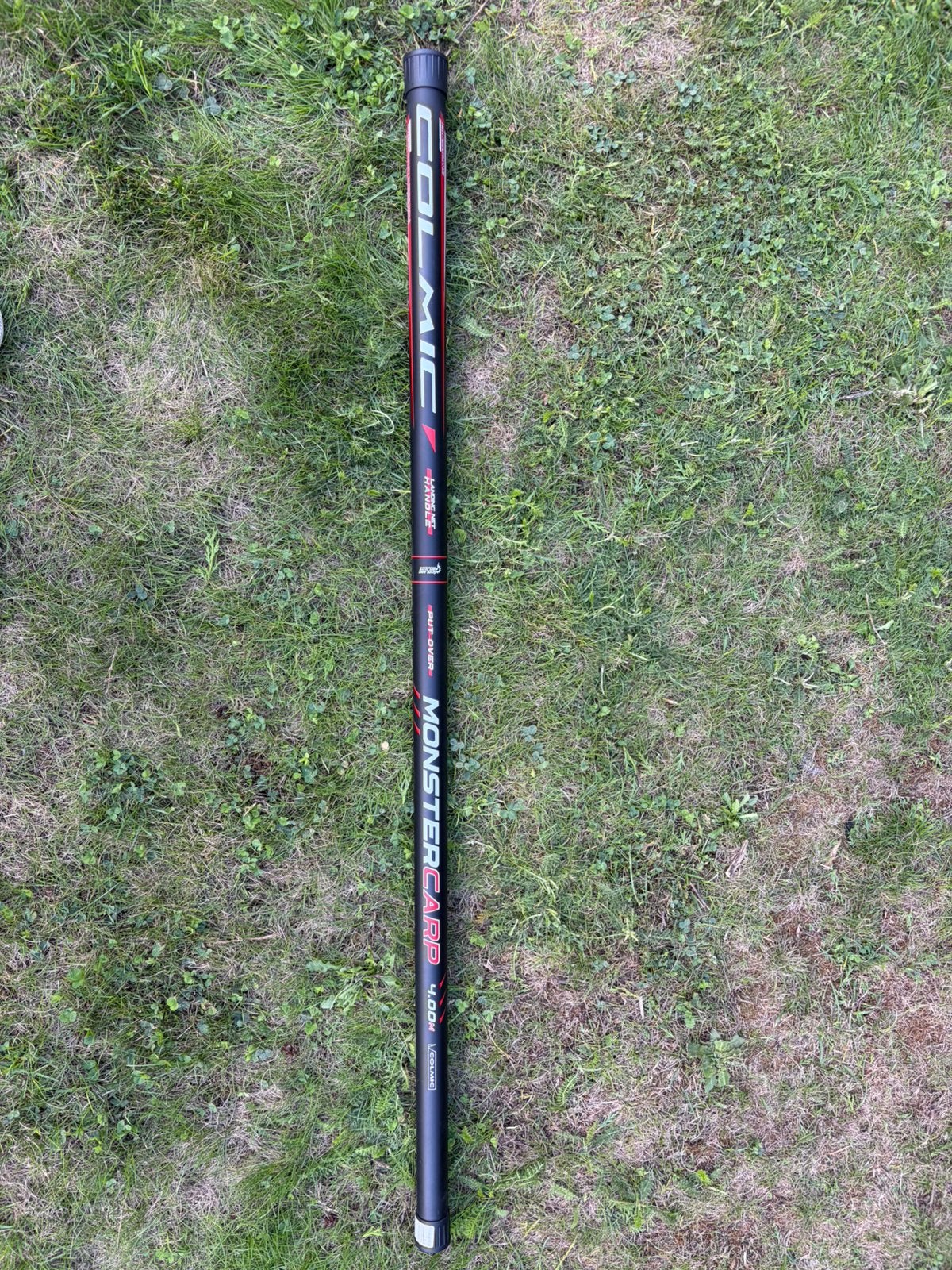 Colmic Monster Carp 400, Enlèvement, Neuf, Ligne fixe