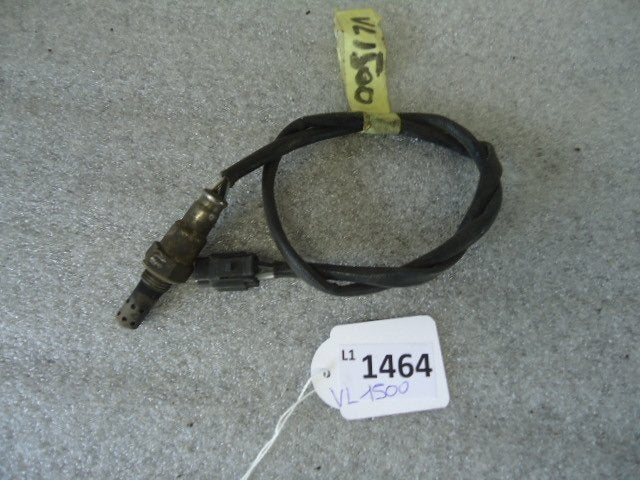VL1500 2001 - 2012 Suzuki Elektrische component D1-14528, Motoren