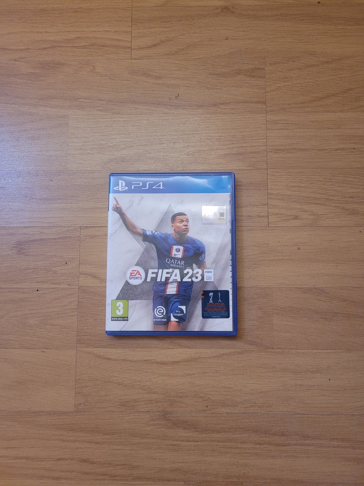 FIFA 23, Games en Spelcomputers, Games | Sony PlayStation Vita, Ophalen, Online, Nieuw, Sport