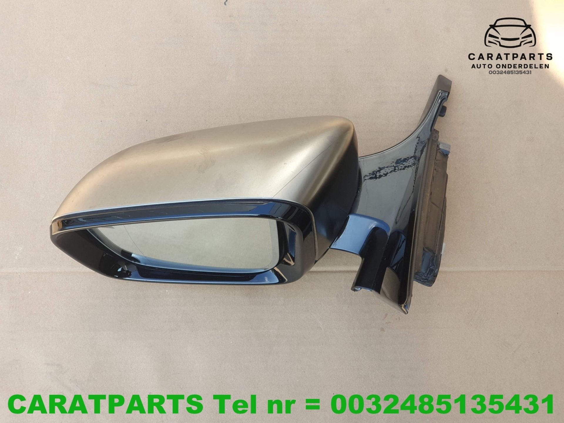 7437161 M760 miroir G11 miroir pliant G12 avec cam ra s rie, Petuelring 130
80788  Munich, DE, Info@bmw.de, Utilisé, BMW